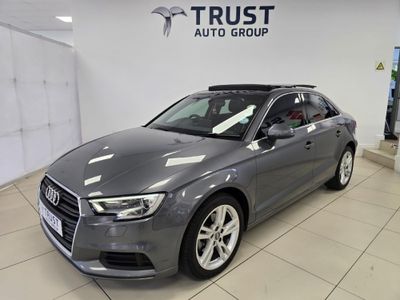 2021 Audi A3 Sedan 1.0 TFSI Auto | 30 TFSI
