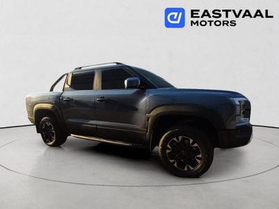 2026 BYD Shark 6 2.0T DMO Performance AWD (Phev)