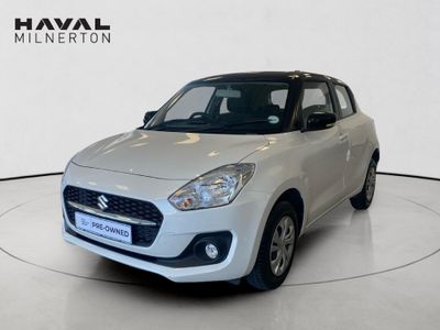2023 Suzuki Swift 1.2 GL Auto