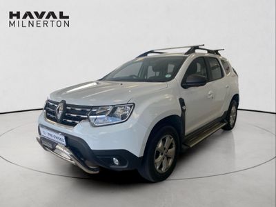 2022 Renault Duster 1.5 dCi Zen 4x4