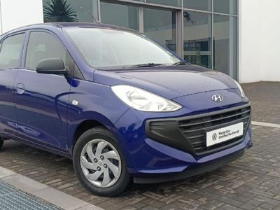 2022 Hyundai Atos 1.1 Motion AMT