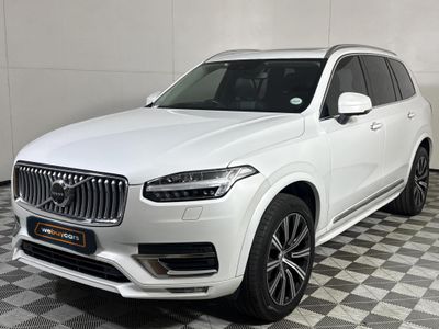 2020 Volvo XC90 D5 Inscription AWD 6-seat