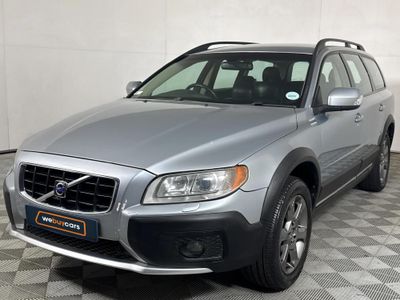 2010 Volvo XC70 3.2 Auto