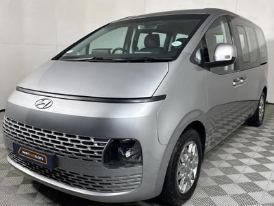 2023 Hyundai Staria 2.2d Executive Auto