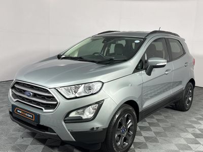 2021 Ford EcoSport 1.0 EcoBoost Trend