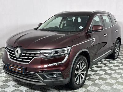 2023 Renault Koleos 2.5 Dynamique Auto