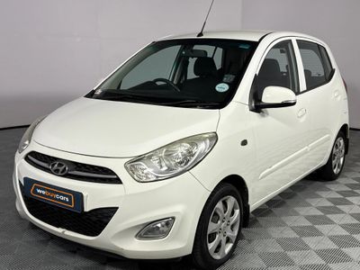 2017 Hyundai i10 1.1 GLS | Motion