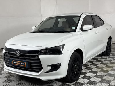 2025 Suzuki Dzire 1.2 GL+ Auto