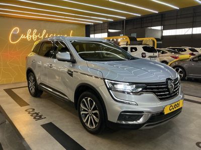 2021 Renault Koleos 2.5 Dynamique Auto