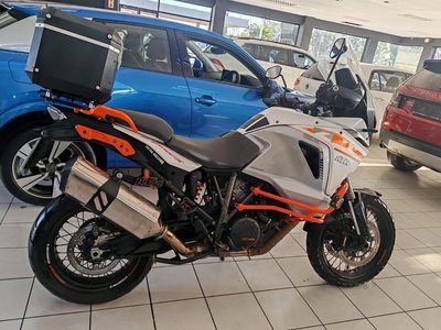 2015 Ktm 1290 1290 SUPER ADVENTURE #BARGAIN!!!!