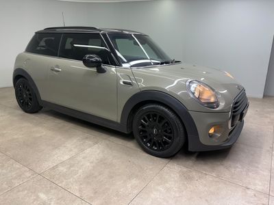 2019 MINI Hatch Cooper Auto