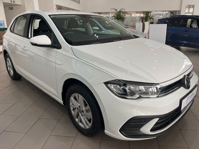 2026 Volkswagen Polo 1.0 TSI