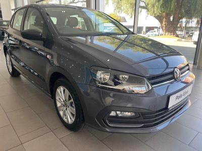 2026 Volkswagen Polo Vivo 1.4
