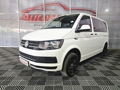 2019 Volkswagen Kombi 2.0 TDI Auto (103kW) Trendline