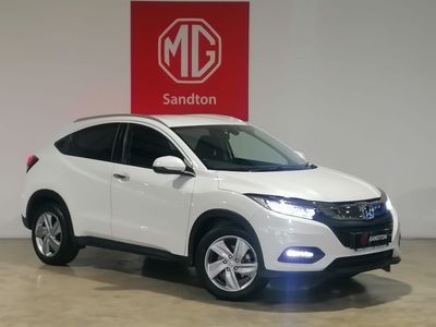 2020 Honda HR-V 1.8 Elegance Auto