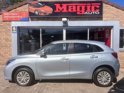 2023 Toyota Starlet 1.5 XI