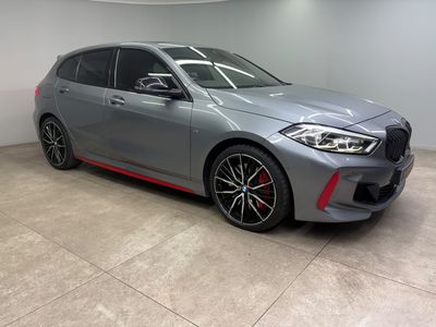 2023 BMW 1 Series 128ti Auto