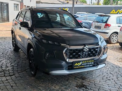 2023 Suzuki Grand Vitara 1.5 GLX