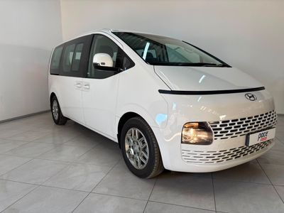 2023 Hyundai Staria 2.2d Executive Auto