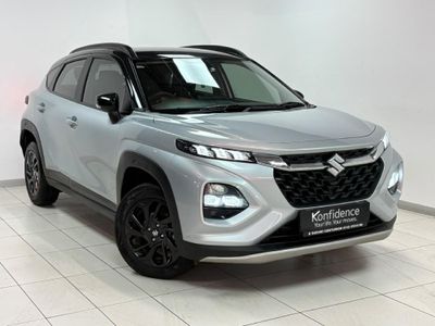 2023 Suzuki Fronx 1.5 GL