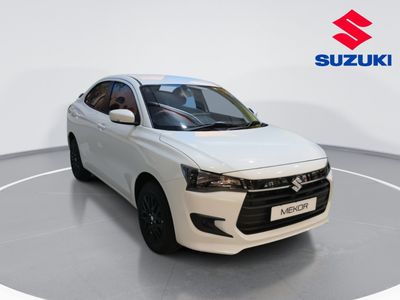 2026 Suzuki Dzire 1.2 GL+