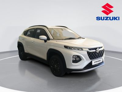 2026 Suzuki Fronx 1.5 GL