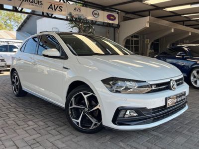 2019 Volkswagen Polo 1.0 TSI Comfortline Auto