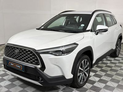 2024 Toyota Corolla Cross 1.8 XR