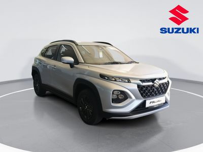 2026 Suzuki Fronx 1.5 GL Auto