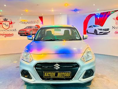 2024 Suzuki Dzire 1.2 GL