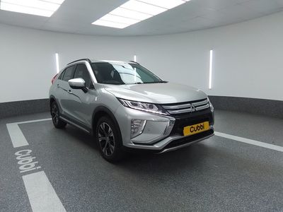 2019 Mitsubishi Eclipse Cross 2.0 GLS Auto
