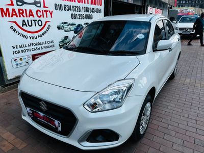 2024 Suzuki Dzire 1.2 GL