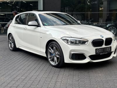 2017 BMW 1 Series M140i 5-dr Auto