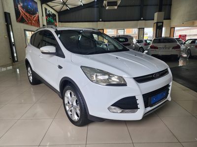 2014 Ford Kuga 2.0 TDCi Trend Auto