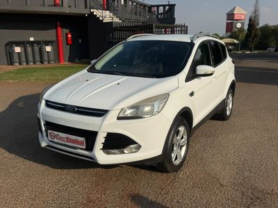 2013 Ford Kuga 1.5 Ecoboost