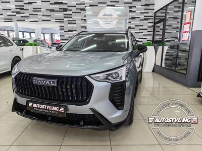 2025 Haval Jolion 1.5T City Plus DCT