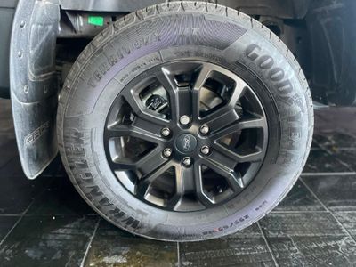2026 Ford Ranger 3.0D Sport 4x4 Auto Super-Cab