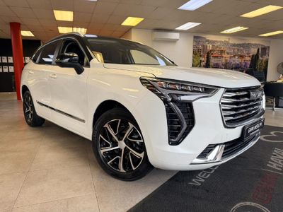 2024 Haval Jolion 1.5T Super Luxury Auto