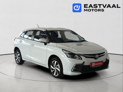 2026 Toyota Starlet 1.5 XS