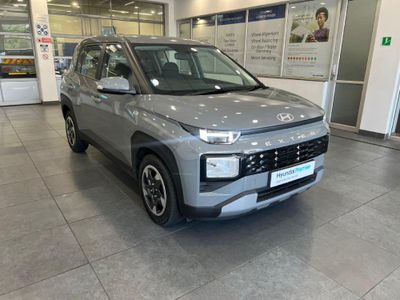 2026 Hyundai Exter 1.2 Premium
