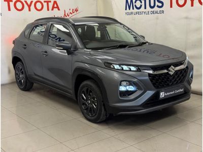2025 Suzuki Fronx 1.5 GL