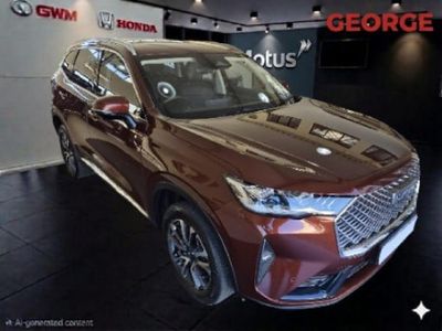 2023 Haval H6 2.0T Luxury Auto