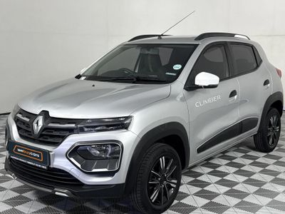 2024 Renault Kwid 1.0 Climber