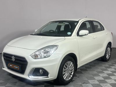2023 Suzuki Dzire 1.2 GL Auto