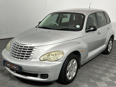 2006 Chrysler PT Cruiser 2.4 Limited