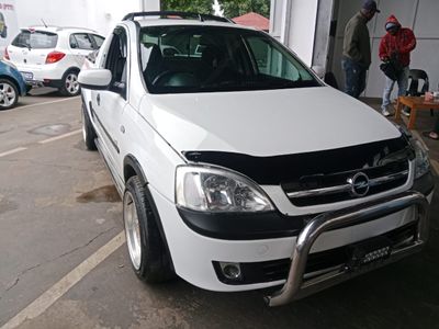 2009 Opel Corsa 1.6 Sport 5-dr