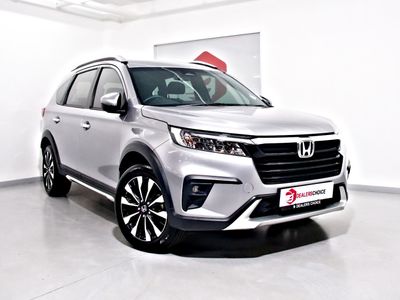 2023 Honda BR-V 1.5 Elegance Auto