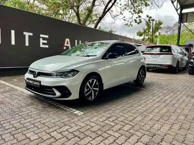 2022 Volkswagen Polo 1.0 TSI Life Auto DSG
