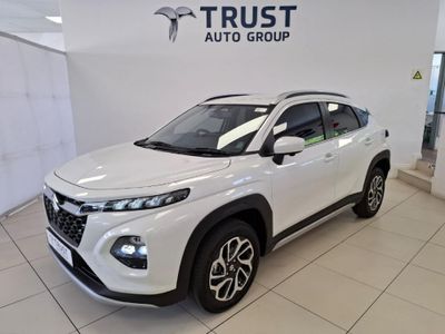 2026 Suzuki Fronx 1.5 GLX Auto