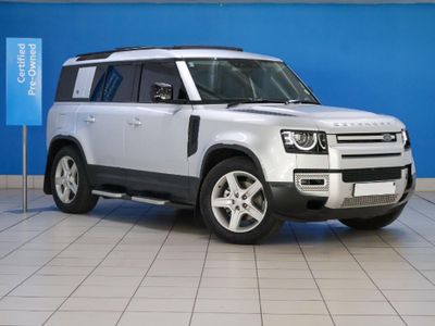 2024 Land Rover Defender 110 D250 SE